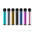 OP3 dual coil large vapor electronic cigarette vape